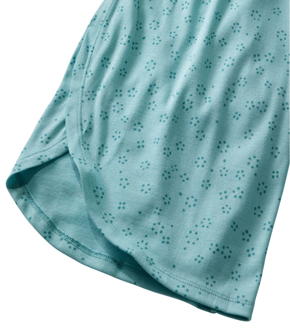 Women's Restorative Sleepwear Sleep Pants, Print - Image 5