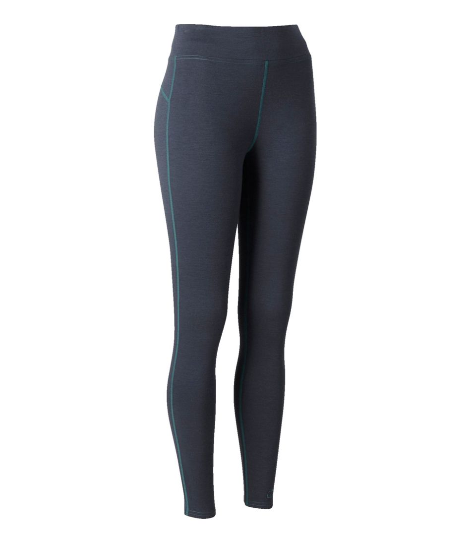 Women's Cresta Midweight 250 Pants, High-Rise Slim-Leg