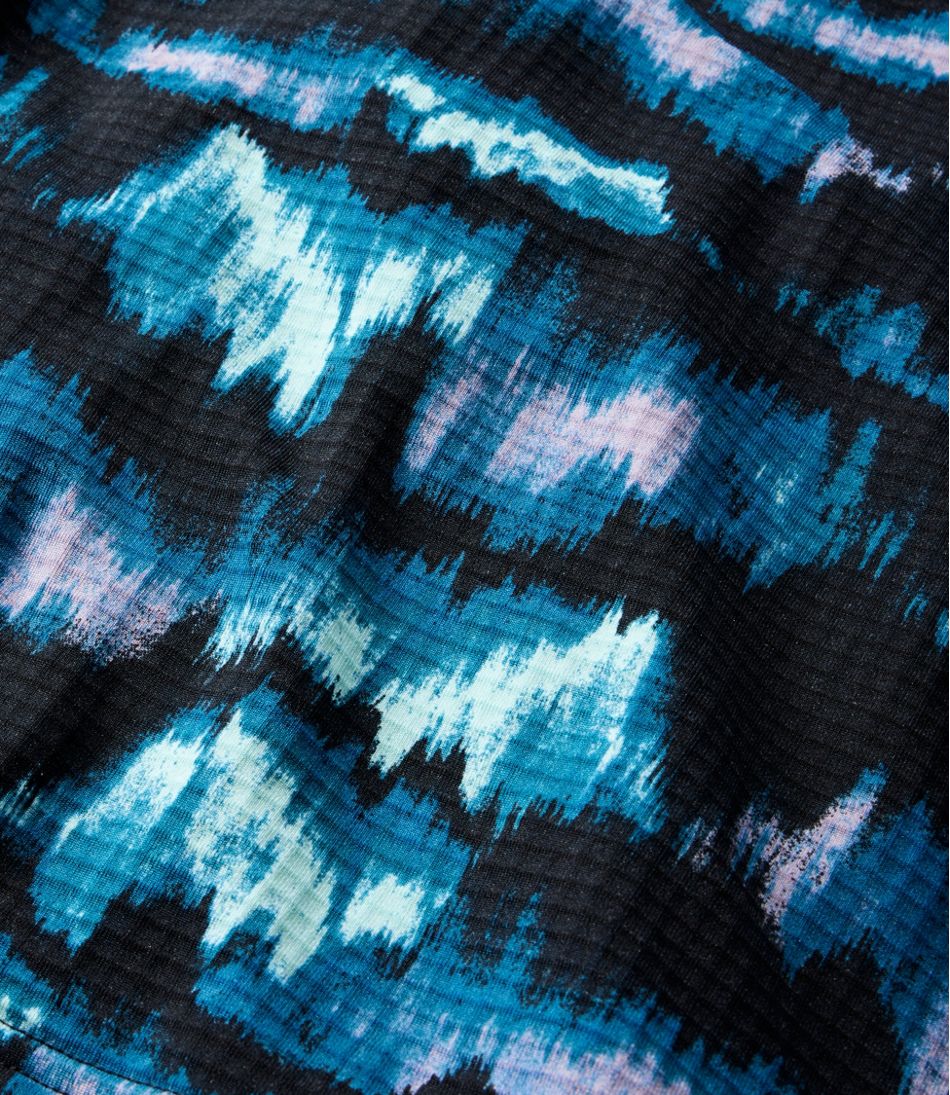 Women's L.L.Bean Heayweight Base Layer Pant, Print - Image 5