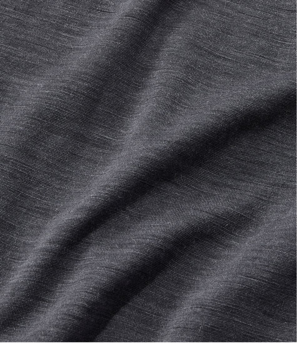 Women's Cresta Wool Ultralight 150 Base Layer, Hoodie - Image 6