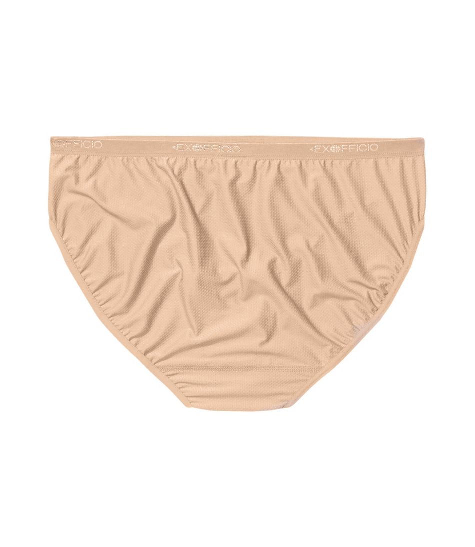 Women's ExOfficio Give-N-Go Bikini Brief 2.0 - Image 2