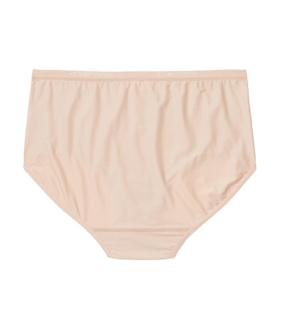 Women's ExOfficio Underwear Give-N-Go Full-Cut Brief 2.0 - Image 2