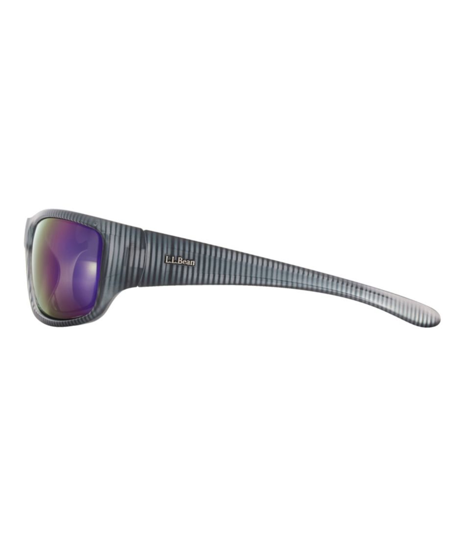 Adults' L.L.Bean Double L Polarized Sunglasses - Image 3