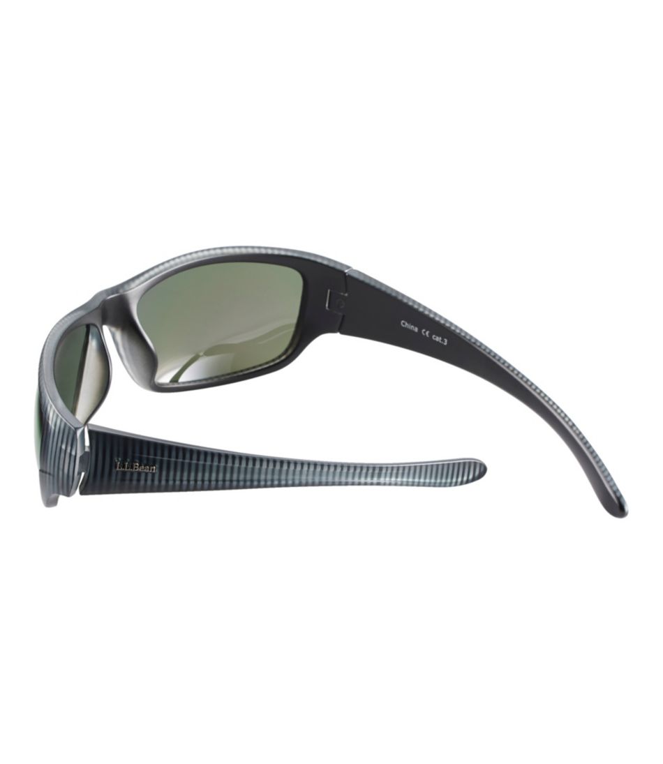Adults' L.L.Bean Double L Polarized Sunglasses - Image 4