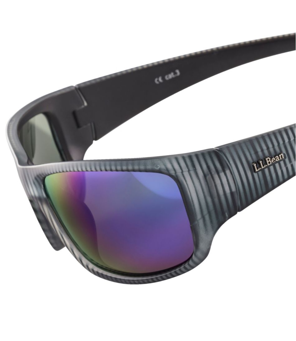 Adults' L.L.Bean Double L Polarized Sunglasses - Image 5