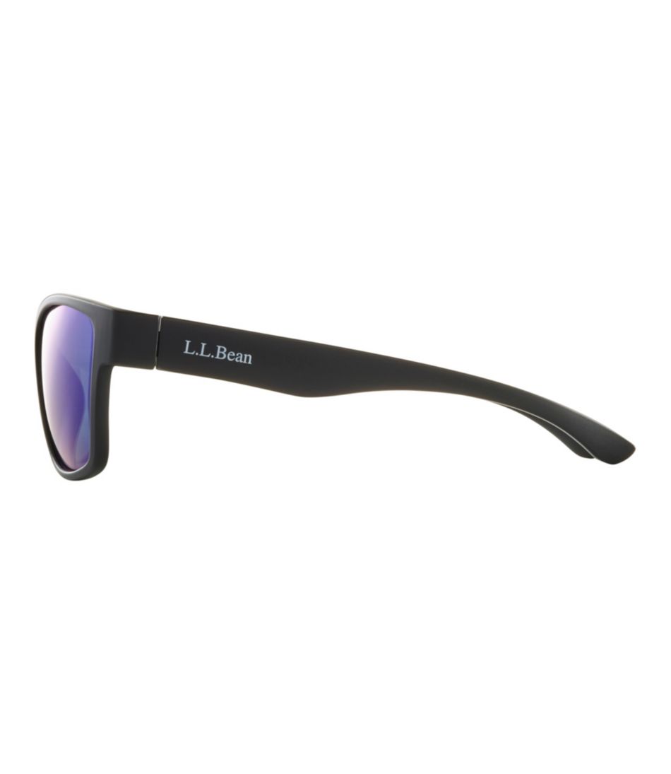 Kids' L.L.Bean Trailbound Polarized Sunglasses - Image 3