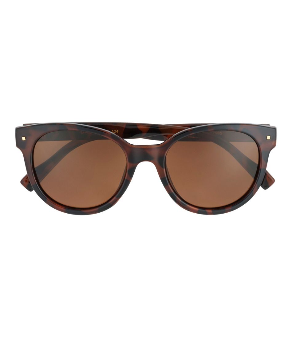 Women's L.L.Bean Kennebunkport Polarized Sunglasses - Image 2