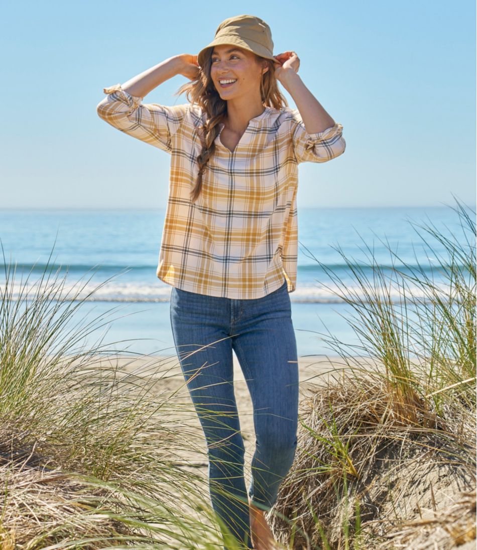 Adults' Cotton Bucket Hat - Image 5