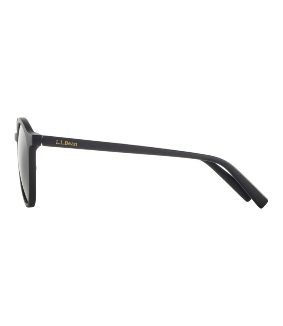 L.L.Bean Higgins Beach Polarized Sunglasses - Image 3