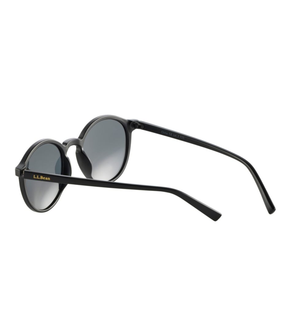 L.L.Bean Higgins Beach Polarized Sunglasses - Image 4