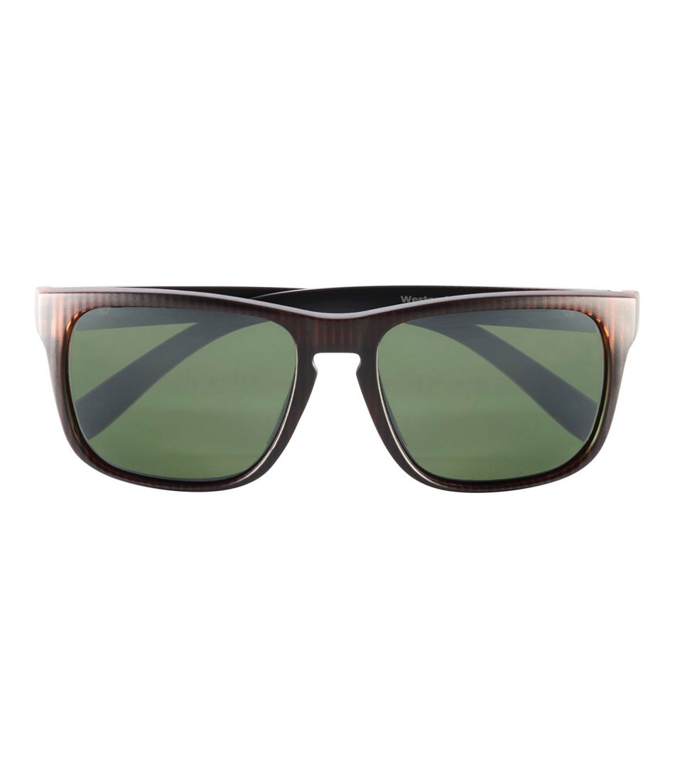 Adults' L.L.Bean Westend Polarized Sunglasses - Image 2