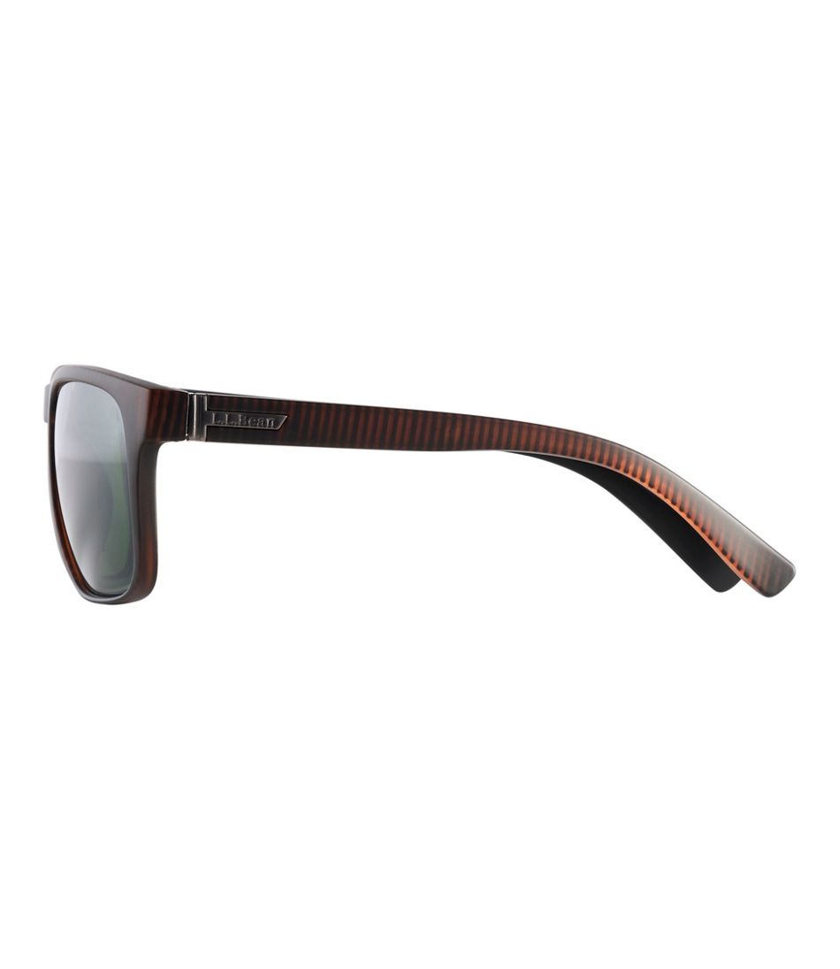 Adults' L.L.Bean Westend Polarized Sunglasses - Image 3