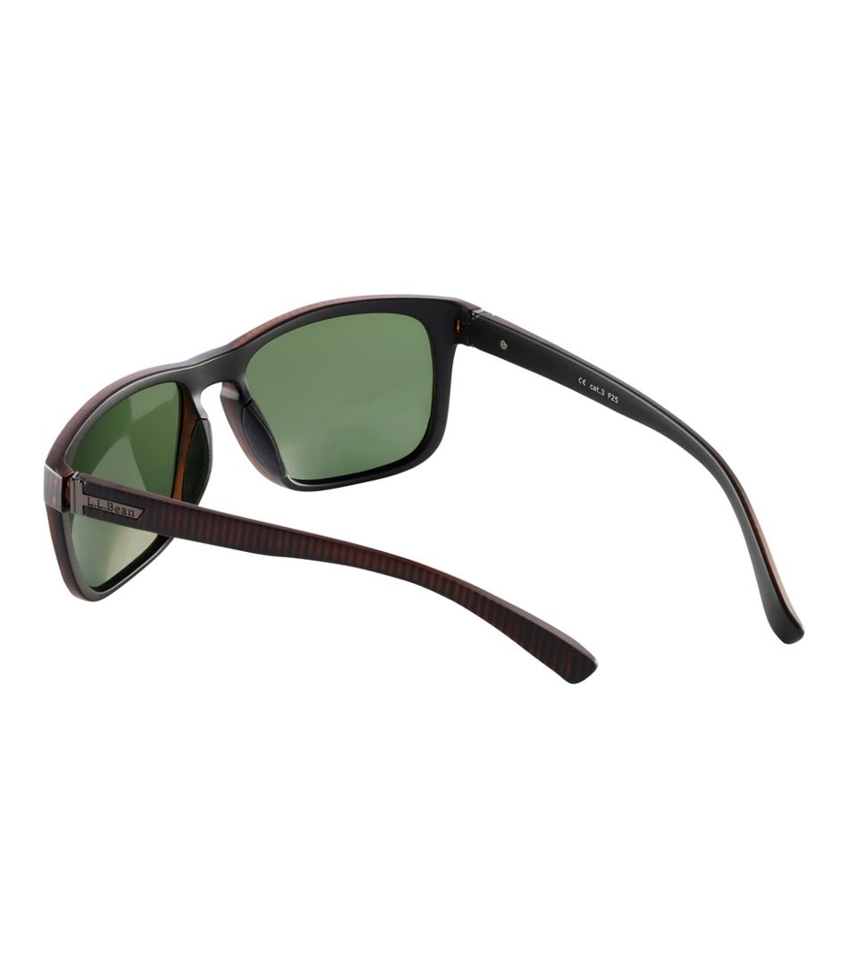 Adults' L.L.Bean Westend Polarized Sunglasses - Image 4