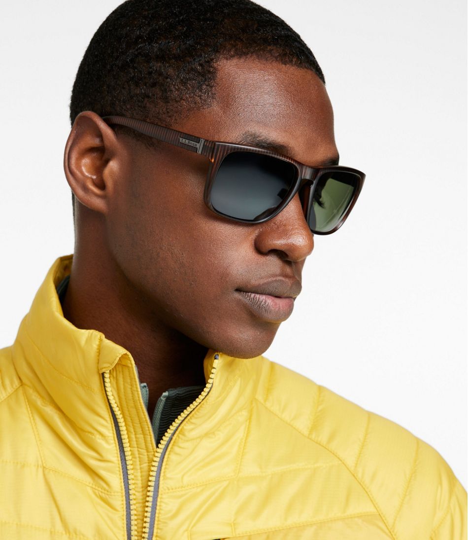 Adults' L.L.Bean Westend Polarized Sunglasses - Image 5