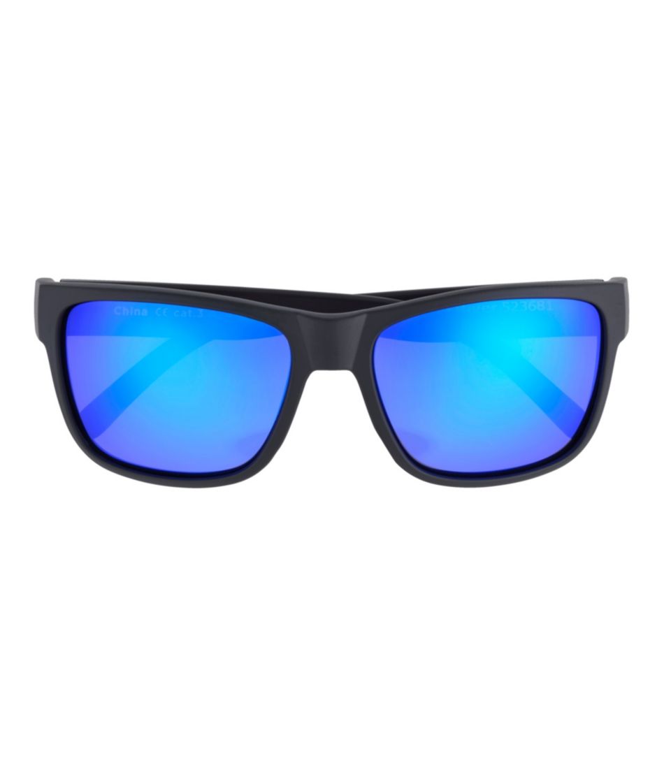 L.L.Bean Rapid River Polarized Sunglasses - Image 2
