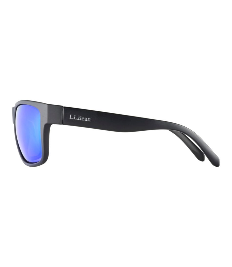 L.L.Bean Rapid River Polarized Sunglasses - Image 3