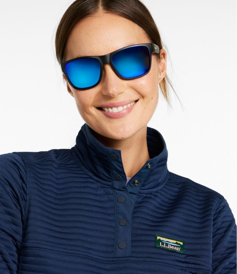 L.L.Bean Rapid River Polarized Sunglasses - Image 5
