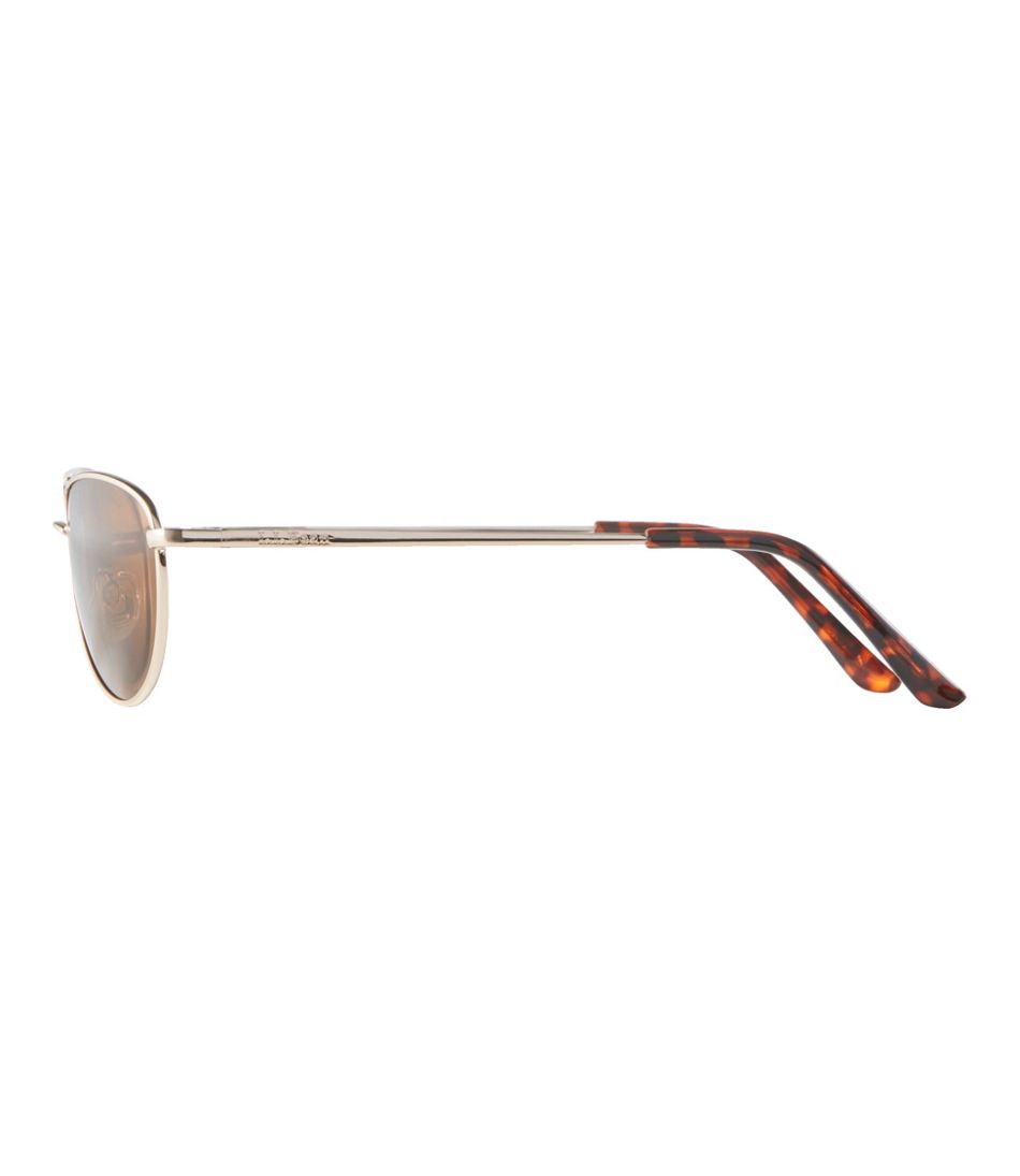 Adults' L.L.Bean Rye Polarized Sunglasses - Image 3