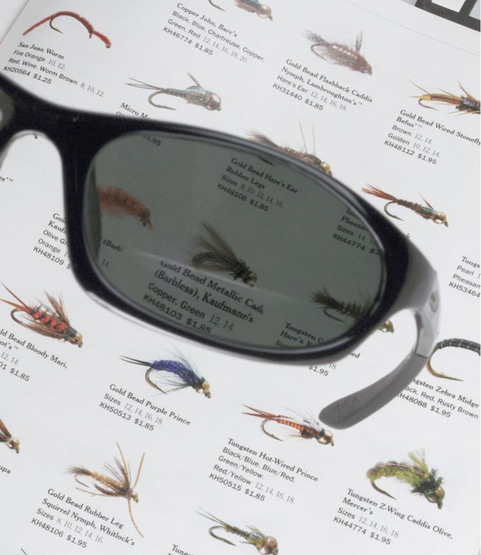 Polarized Performance Bifocals, Large - Image 4
