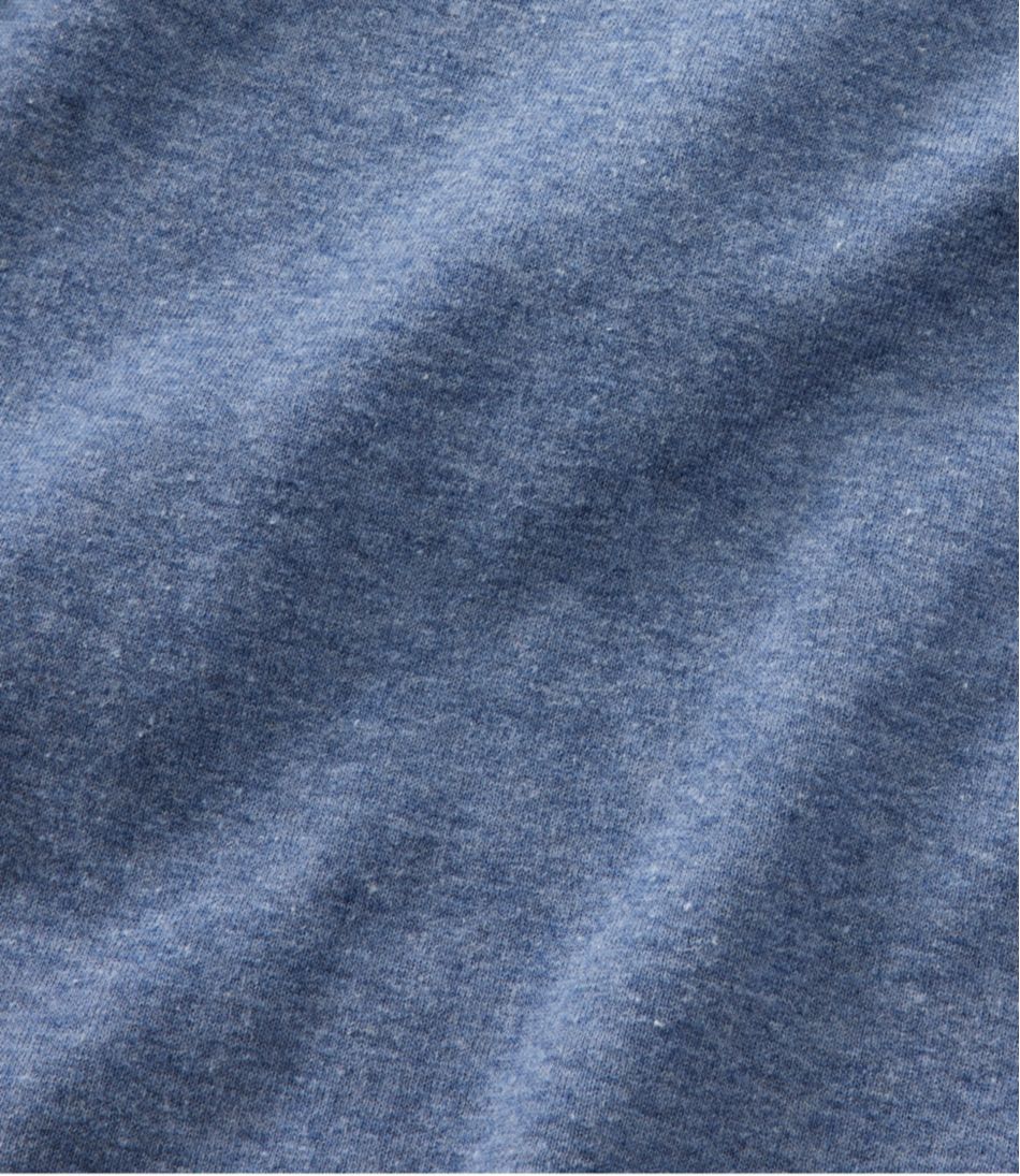 Men's Two-Layer River Driver's Shirt?, Traditional Fit Henley - Image 6