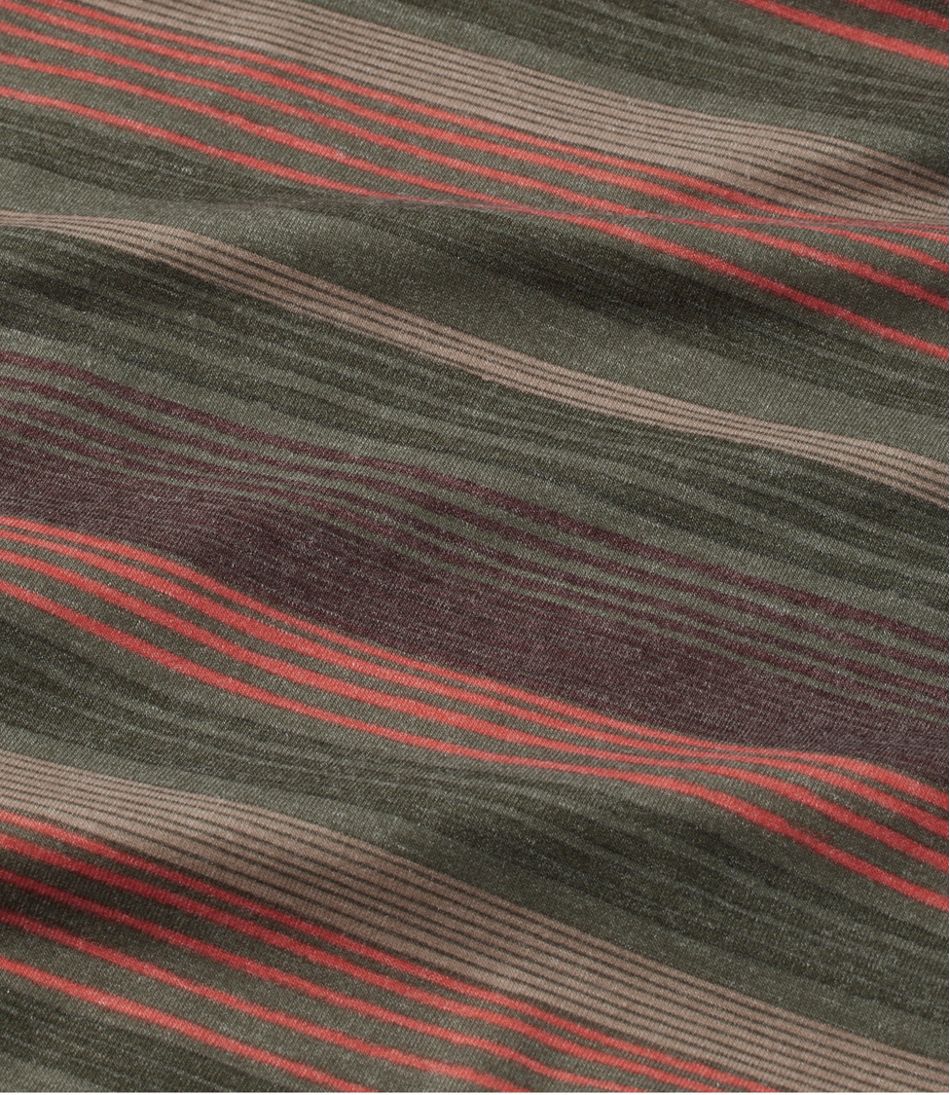 Men's Everyday SunSmart? Polo 2.0, Short-Sleeve Stripe - Image 6