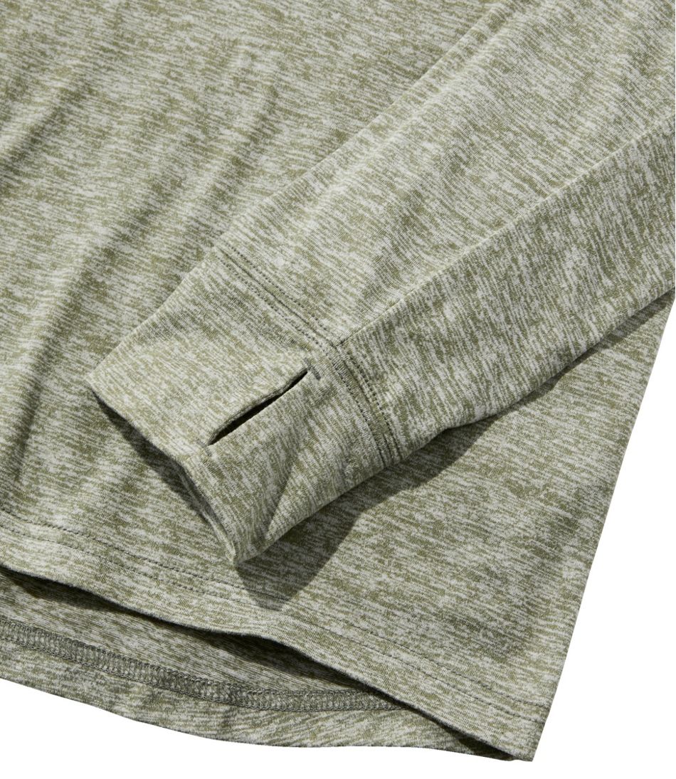 Men's Insect Shield Pro Knit Hoodie - Image 5