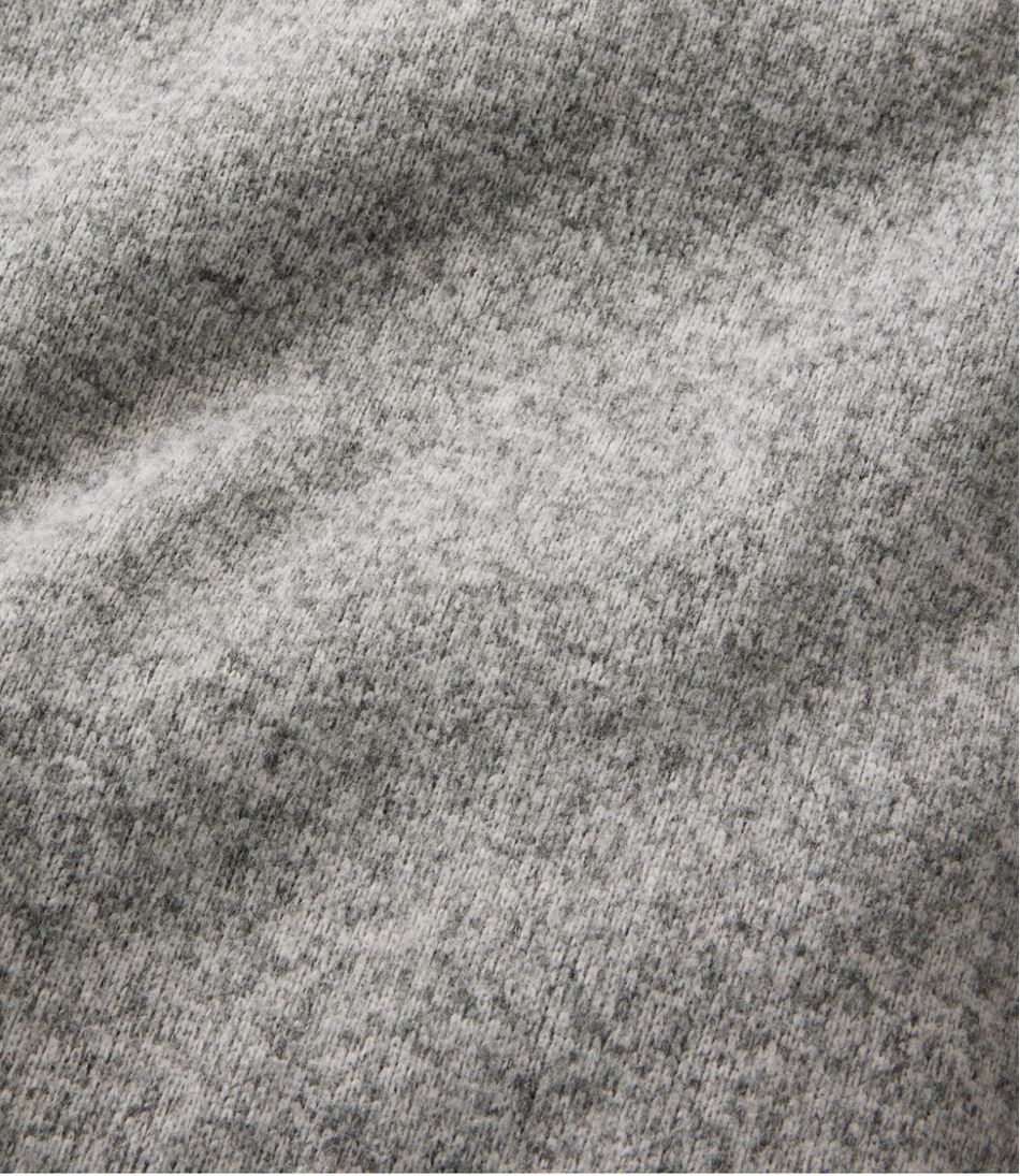 Men's L.L.Bean Sweater Fleece Full-Zip Jacket - Image 7