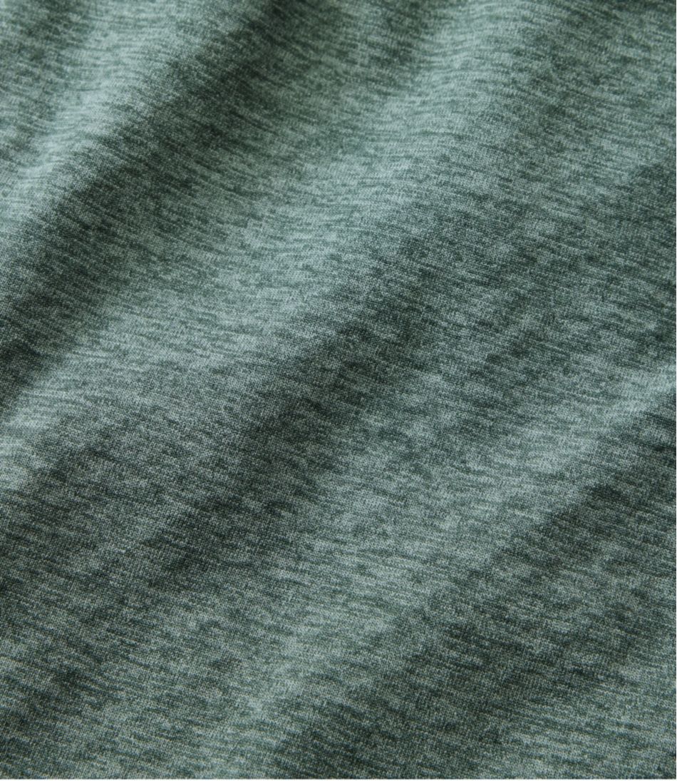 Men's Adventure Grid Fleece, Quarter-Zip - Image 7