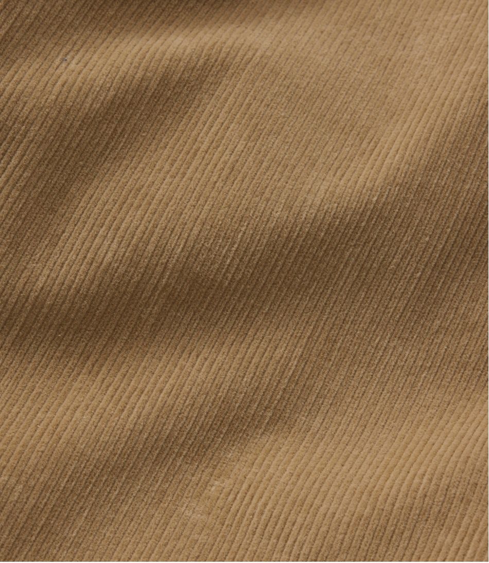 Men's L.L.Bean Stretch Country Corduroy Pants, Classic Fit, Plain Front - Image 8