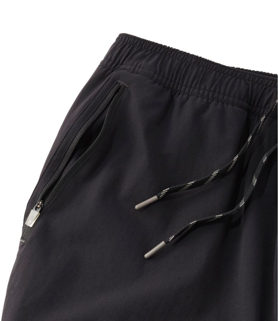 Men's L.L.Bean Multisport Pants, Lined - Image 7