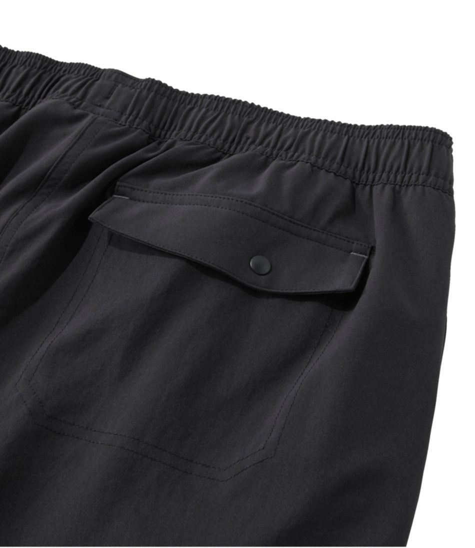 Men's L.L.Bean Multisport Pants, Lined - Image 8