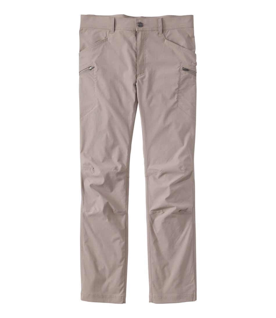 Men's Pathfinder Ripstop Trail Pants, Standard Fit, Straight Leg