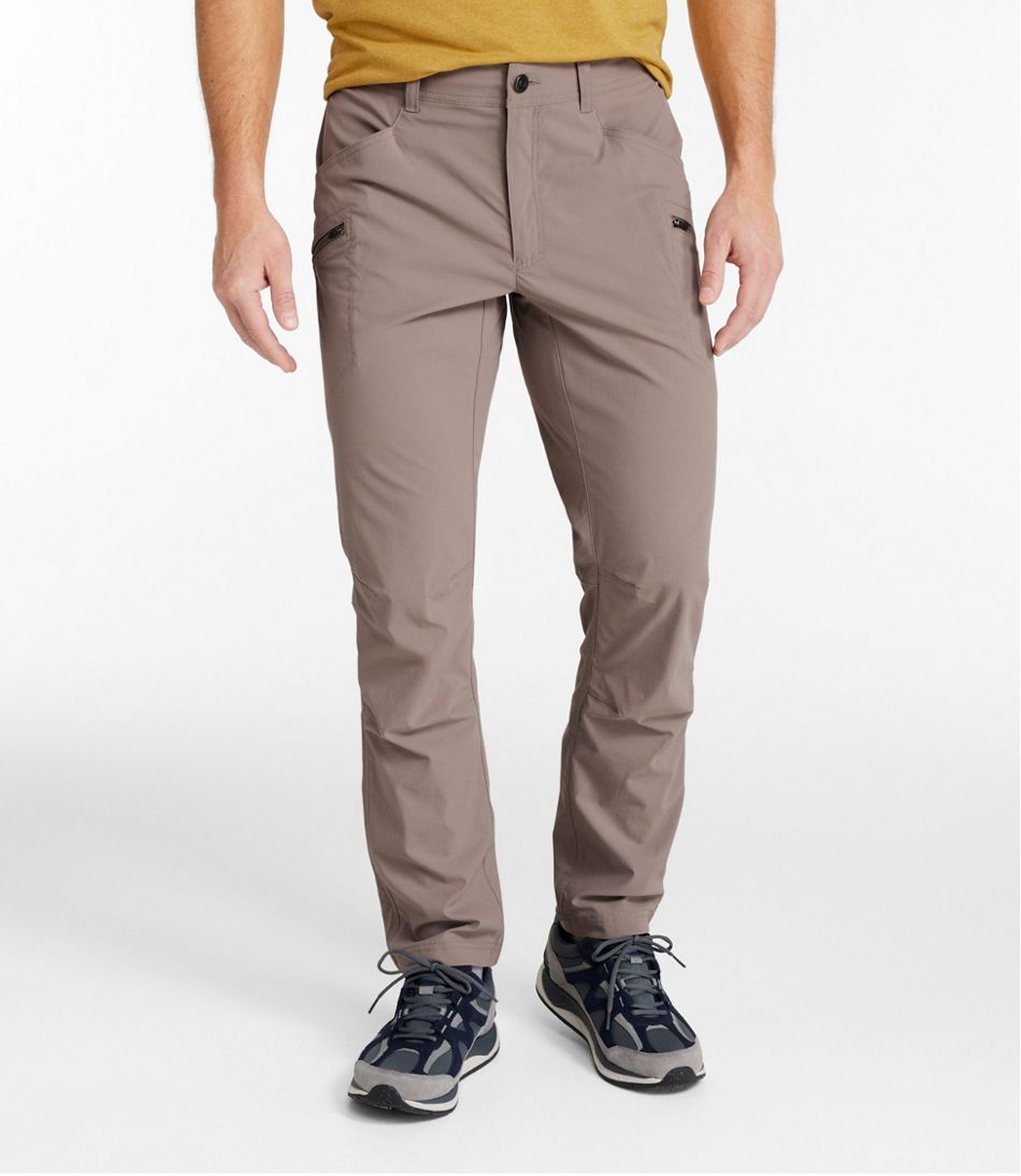 Men's Pathfinder Ripstop Trail Pants, Standard Fit, Straight Leg - Image 2