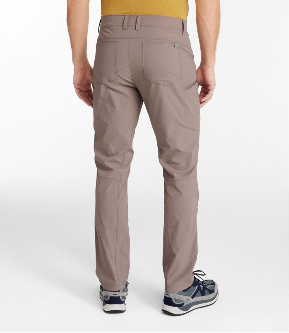 Men's Pathfinder Ripstop Trail Pants, Standard Fit, Straight Leg - Image 3