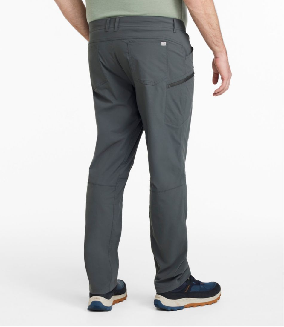 Men's Pathfinder Ripstop Trail Pants, Standard Fit, Straight Leg - Image 5