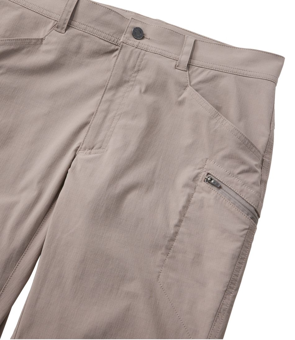 Men's Pathfinder Ripstop Trail Pants, Standard Fit, Straight Leg - Image 6