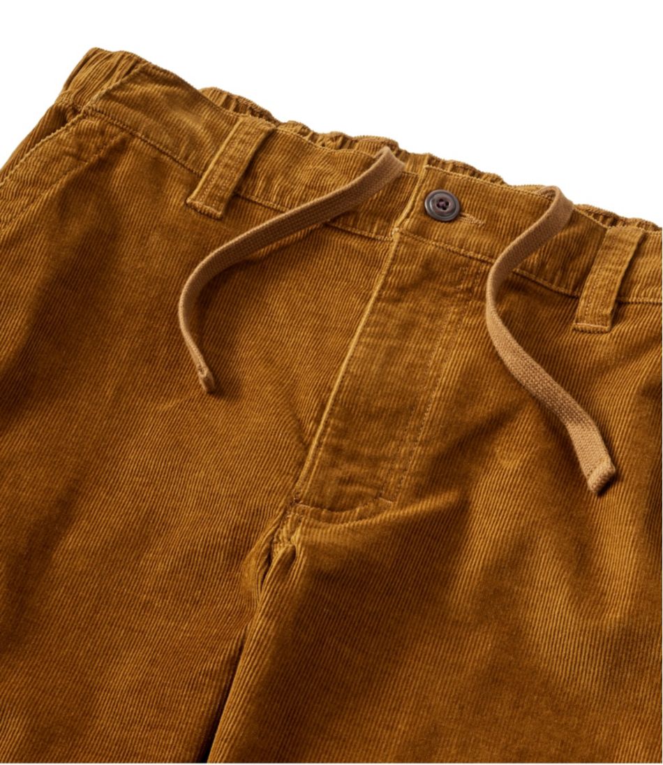 Men's BeanFlex? Corduroy Pants, Standard Fit, Straight Leg, Comfort Waist - Image 6
