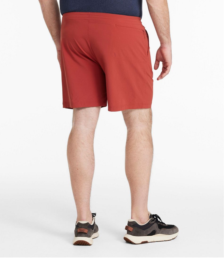 Men's Ripstop Hybrid Shorts, 7" - Image 5