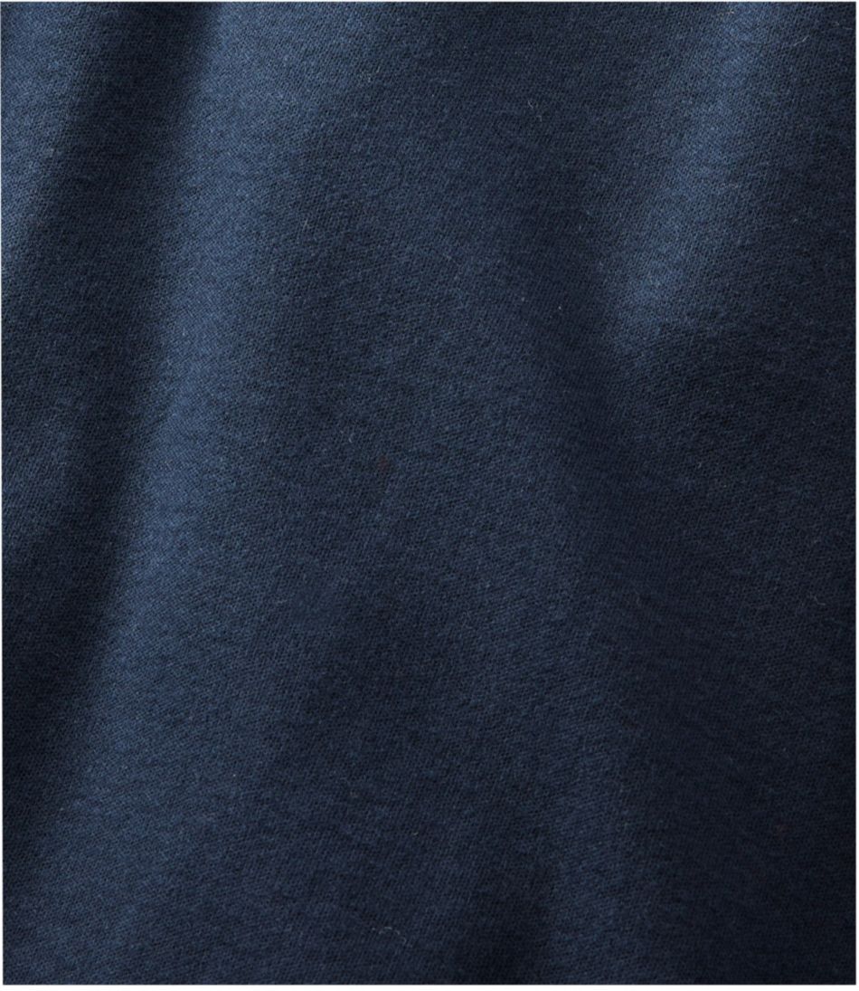 Men's Bean's Cotton Knit Pajamas, Sleep Pants - Image 6