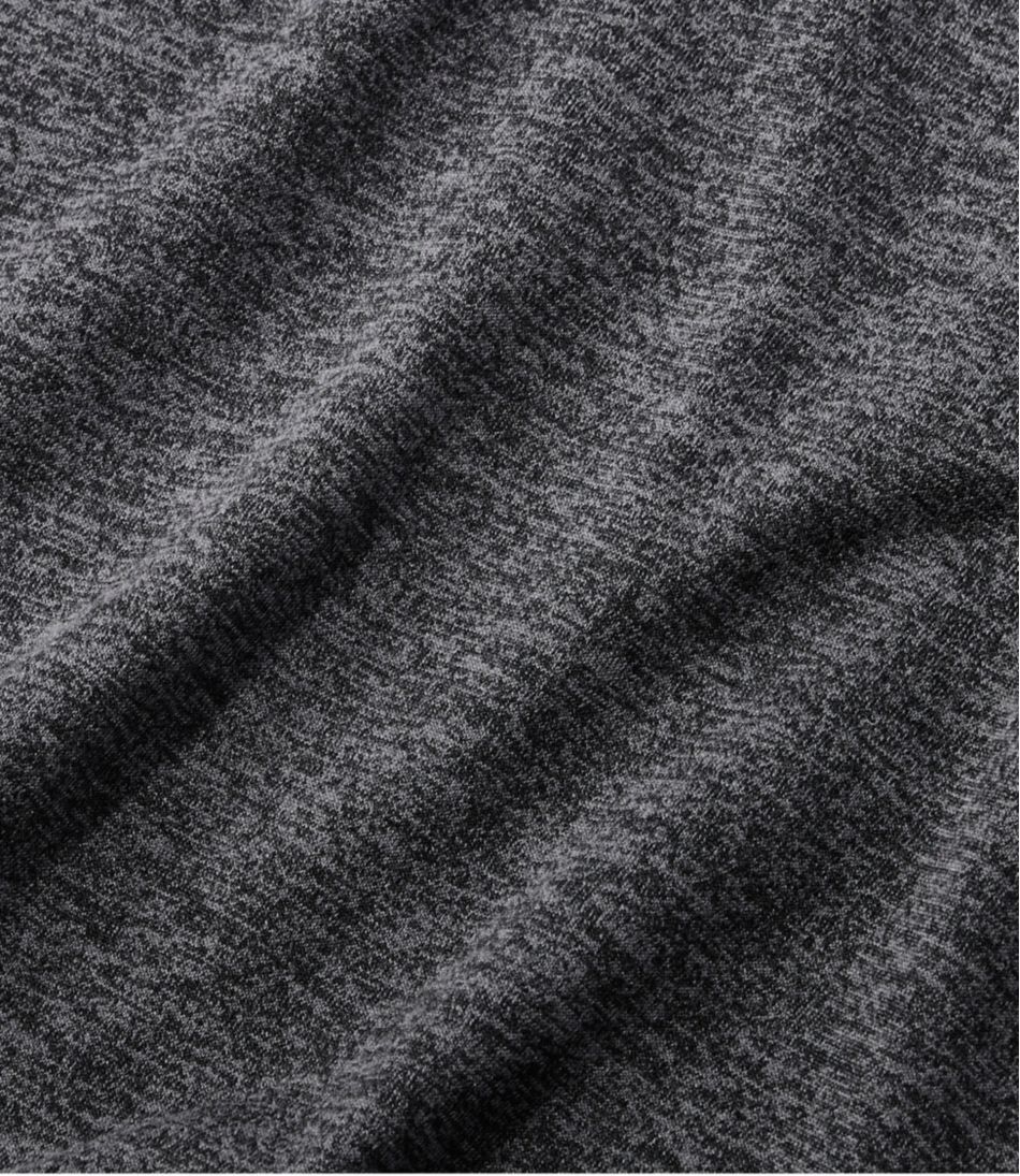 Men's L.L.Bean Simple Soft Base Layer, Crew - Image 7