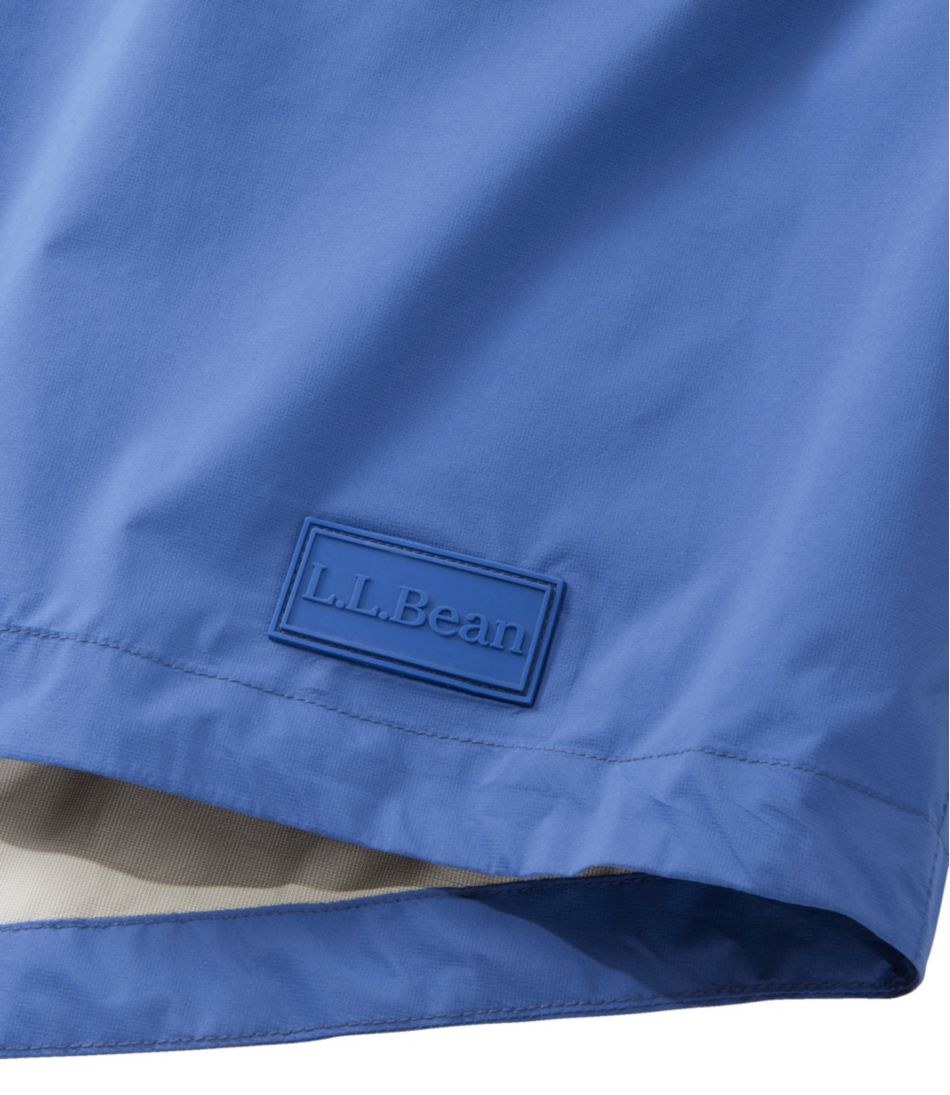 Women's Wharf Street Raincoat - Image 9