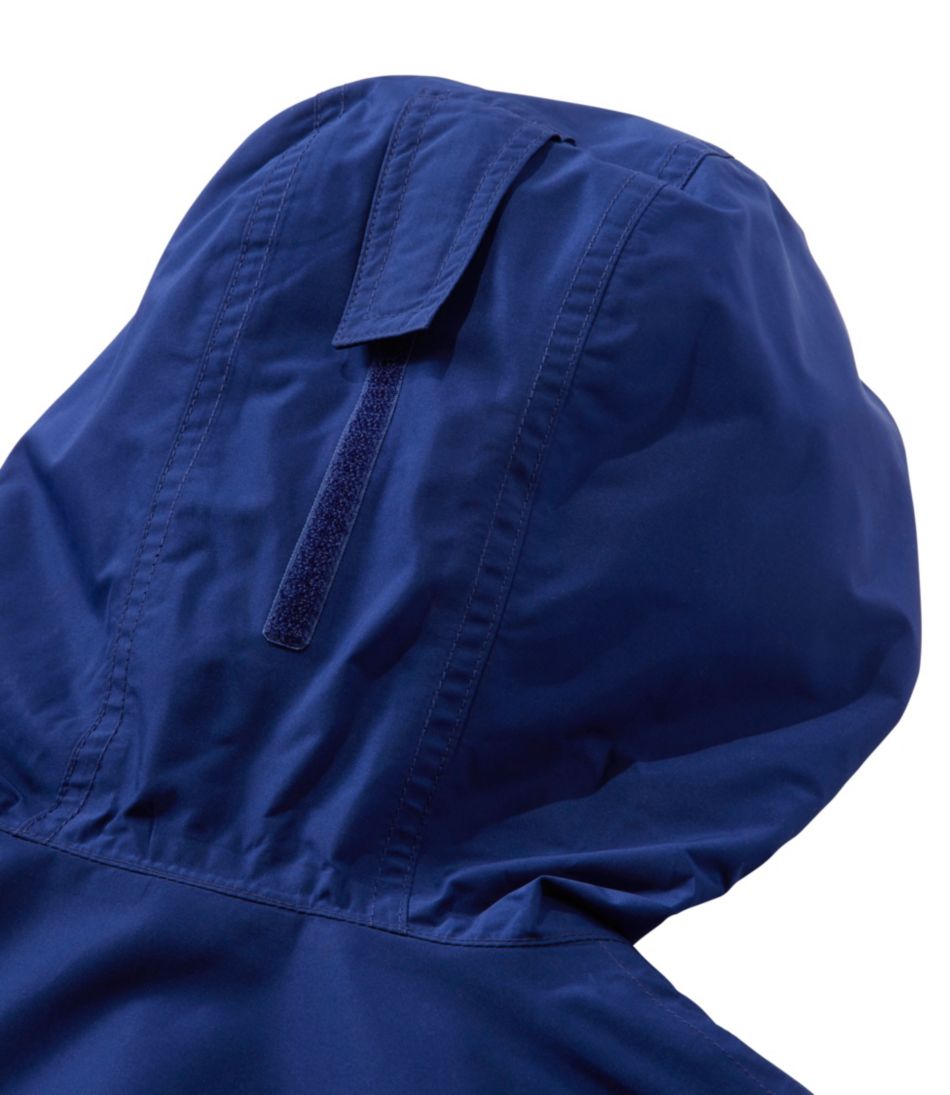 Women's H2OFF Rain Jacket, PrimaLoft-Lined - Image 11