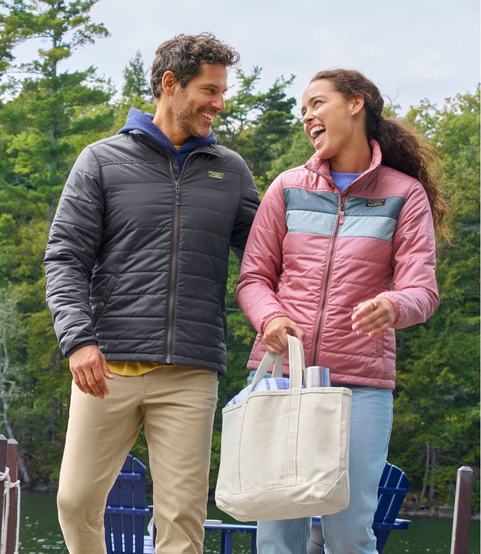 Men's Mountain Classic Puffer Jacket - Image 14