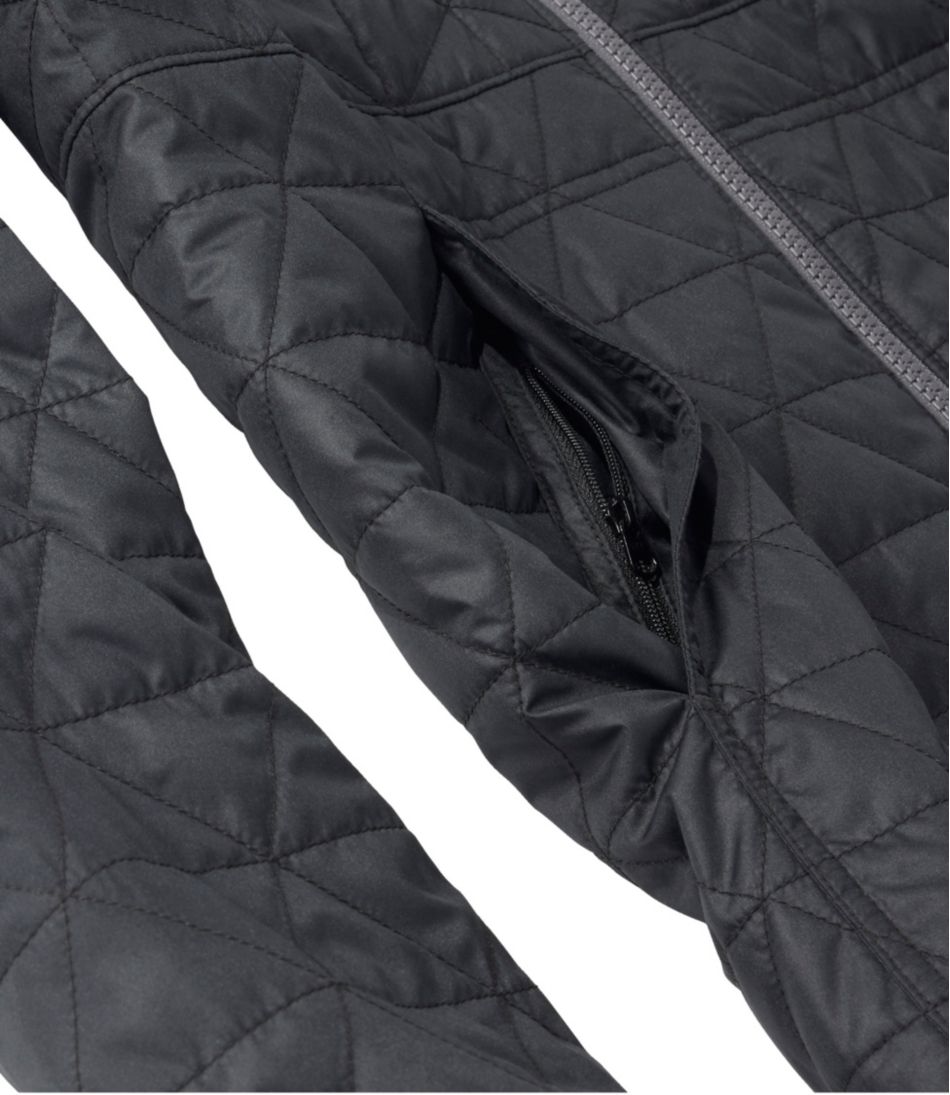 Men's Katahdin Insulated Hoodie - Image 13