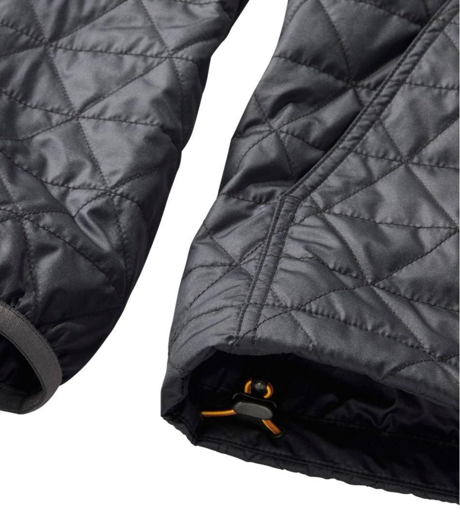 Men's Katahdin Insulated Hoodie - Image 14