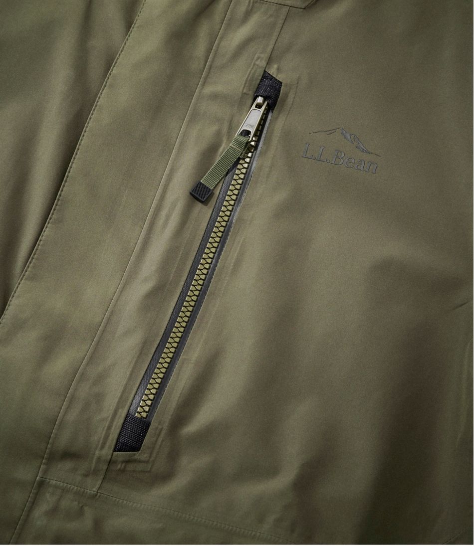 Men's Maine Warden GORE-TEX Rain Jacket - Image 8