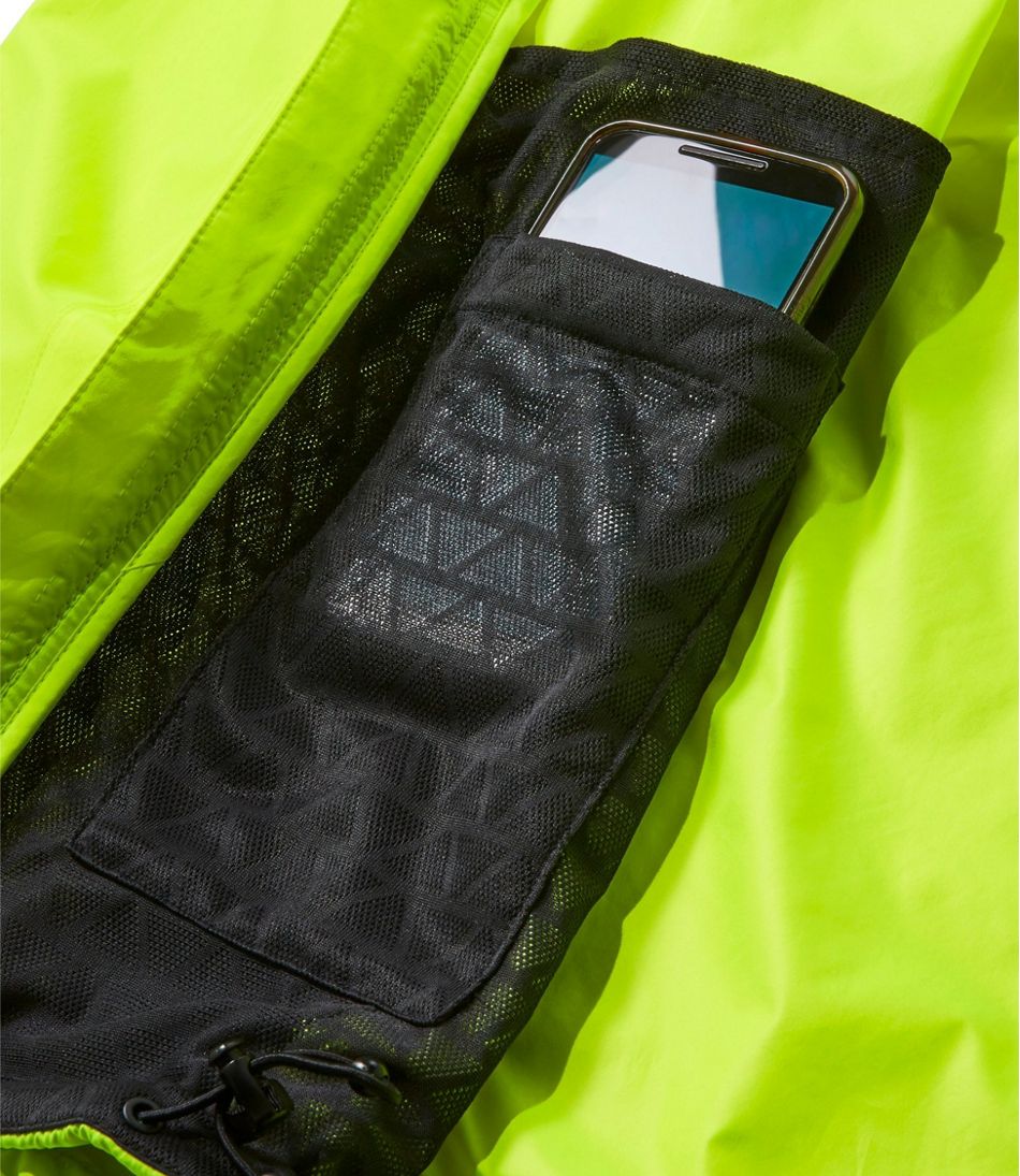 Men's Bean Bright Multisport Vest - Image 4