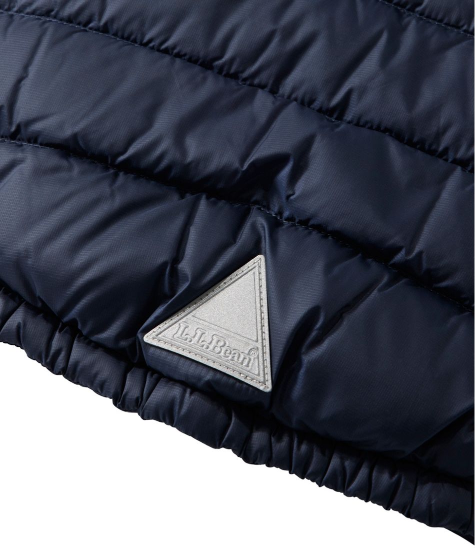 Infants' and Toddlers' Ultralight 650 Down Jacket - Image 7