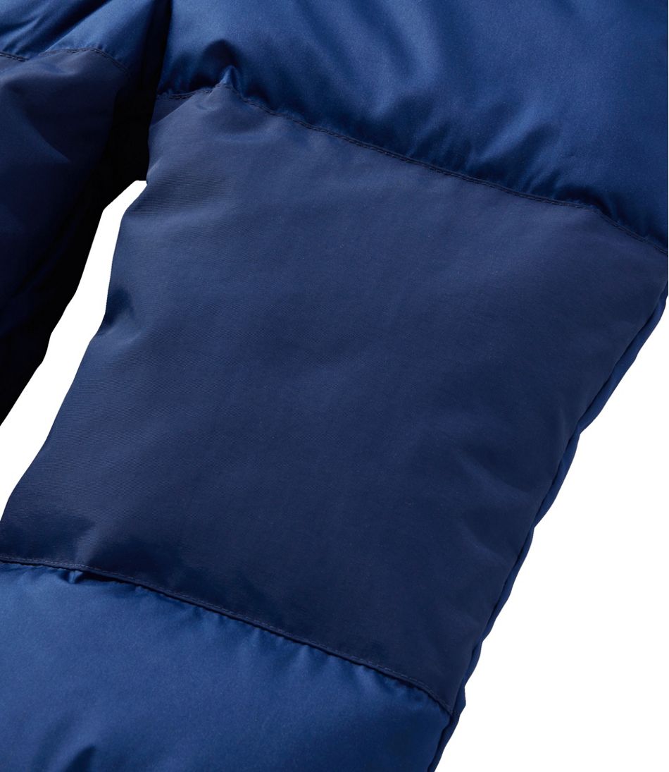 Infants' and Toddlers' L.L.Bean Down Snow Bibs - Image 7