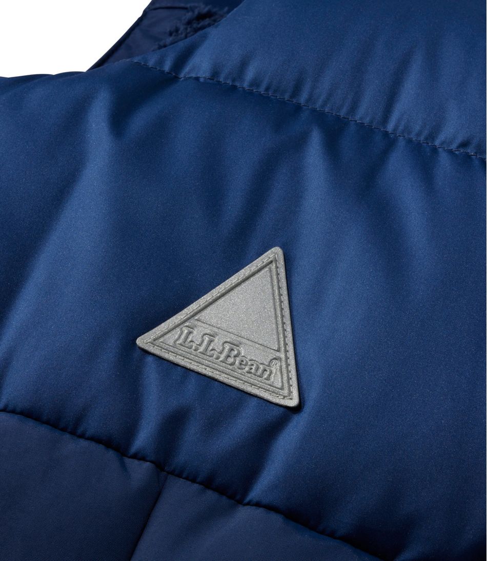 Infants' and Toddlers' L.L.Bean Down Snow Bibs - Image 8